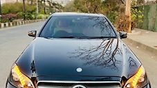 Used Mercedes-Benz E-Class E250 CDI Avantgarde in Mumbai