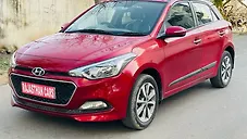 Used Hyundai Elite i20 Asta 1.2 in Jaipur
