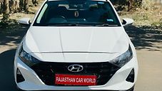 Used Hyundai i20 Magna 1.2 MT [2020-2023] in Jaipur