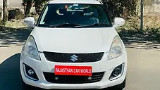 Used Maruti Suzuki Swift VDi [2014-2017] in Jaipur