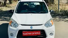 Used Maruti Suzuki Alto 800 Lxi in Jaipur