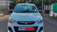 Used Maruti Suzuki Alto VXI in Pune
