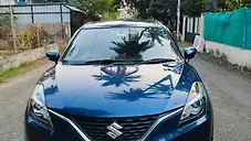 Used Maruti Suzuki Baleno Alpha 1.2 in Pune