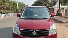 Used Maruti Suzuki Wagon R 1.0 VXi in Pune