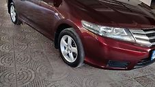 Used Honda City 1.5 S MT in Mumbai