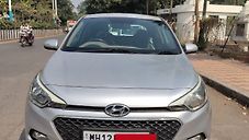 Used Hyundai Elite i20 Sportz 1.2 [2016-2017] in Pune