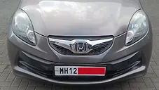 Used Honda Brio S MT in Pune