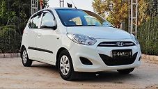Used Hyundai i10 Sportz 1.2 Kappa2 in Delhi
