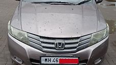 Used Honda City 1.5 V AT in Pune