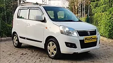 Used Maruti Suzuki Wagon R 1.0 VXI+ in Delhi