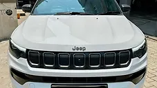 Used Jeep Compass Model S (O) 2.0 Diesel [2021] in Chennai