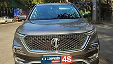 Used MG Hector Sharp 1.5 DCT Petrol [2019-2020] in Mumbai