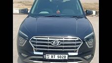 Used Hyundai Creta S 1.5 Diesel [2020-2022] in Nashik