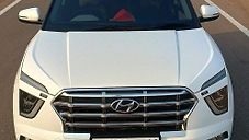 Used Hyundai Creta SX (O) 1.5 Diesel [2020-2022] in Nashik