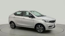 Used Tata Tigor Revotron XZ+ in Pune