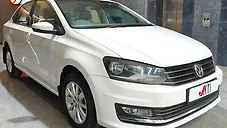 Used Volkswagen Vento Highline Diesel AT [2015-2016] in Ahmedabad