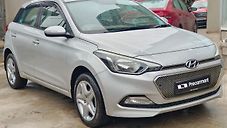 Used Hyundai Elite i20 Asta 1.2 in Bangalore
