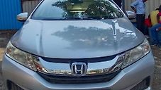 Used Honda City SV CVT in Pune