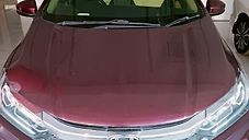 Used Honda City 4th Generation SV Petrol [2017-2019] in Pune