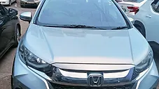 Used Honda WR-V S MT Petrol in Pune