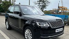 Used Land Rover Range Rover 3.0 Vogue Diesel in Mumbai