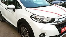 Used Honda WR-V VX MT Diesel in Ludhiana