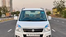 Used Maruti Suzuki Wagon R 1.0 VXI in Jaipur