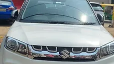 Used Maruti Suzuki Vitara Brezza ZDi in Patna
