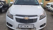 Used Chevrolet Cruze LTZ in Kanpur
