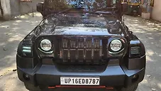 Used Mahindra Thar LX Hard Top Diesel MT RWD in Delhi
