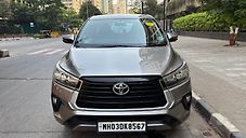 Used Toyota Innova Crysta 2.4 GX 8 STR [2016-2020] in Mumbai