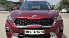 Used Kia Sonet HTK Plus 1.2 [2020-2021] in Delhi