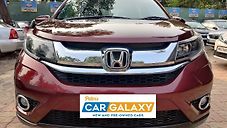 Used Honda BR-V V CVT Petrol in Mumbai