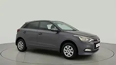 Used Hyundai Elite i20 Sportz 1.4 CRDI in Ahmedabad