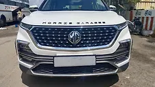 Used MG Hector Sharp 2.0 Diesel Turbo MT in Chennai