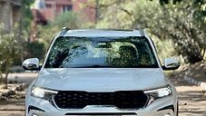 Used Kia Sonet HTX 1.5 AT in Mohali