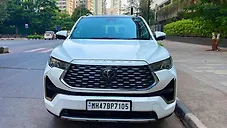 Used Toyota Innova Hycross ZX (O) Hybrid 7 STR in Mumbai