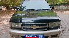 Used Chevrolet Tavera NY Elite LT - L1 7-Seater - BS III in Kolkata
