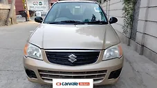 Used Maruti Suzuki Alto K10 LXi CNG [2014-2018] in Delhi