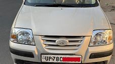 Used Hyundai Santro Xing GL in Kanpur