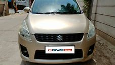 Used Maruti Suzuki Ertiga ZDi in Delhi