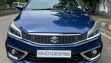 Used Maruti Suzuki Ciaz Alpha 1.3 Hybrid in Mumbai