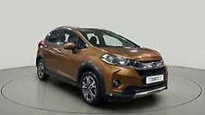 Used Honda WR-V VX MT Diesel in Chandigarh
