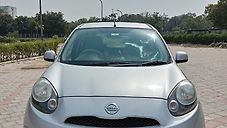 Used Nissan Micra XL [2013-2016] in Ahmedabad