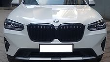 Used BMW X3 xDrive20d Luxury Edition [2022-2023] in Mumbai