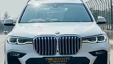 Used BMW X7 xDrive40i M Sport in Delhi