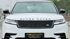 Used Land Rover Range Rover Velar HSE Dynamic 2.0 Petrol in Delhi