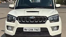 Used Mahindra Scorpio 2021 S11 4WD 7 STR in Nashik
