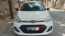 Used Hyundai Grand i10 Magna AT 1.2 Kappa VTVT [2016-2017] in Pune