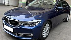 Used BMW 6 Series GT 620d Luxury Line [2019-2019] in Mumbai